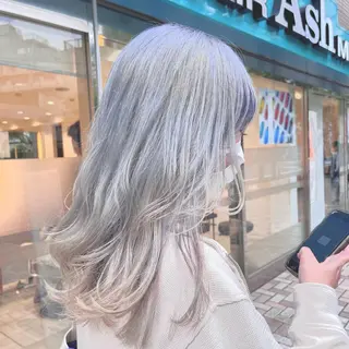 ロング 【大人ショート/ボブ モデル募集】 Seiのヘアスタイル