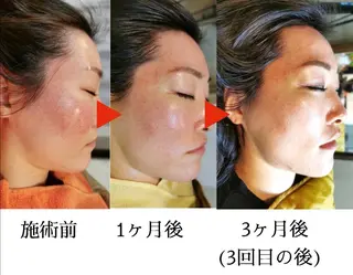 浦田 隆二のエステ・リラクイメージ
