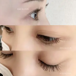 マツエク・マツパ JUUL&LOUIS 福藤 瞳のエステ・リラクイメージ