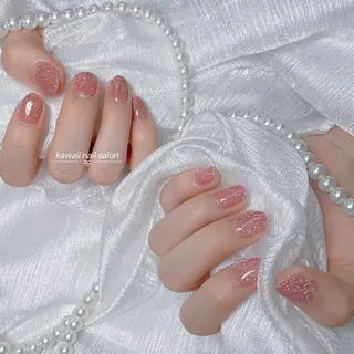 ネイル Kawaii _Nailのネイルデザイン