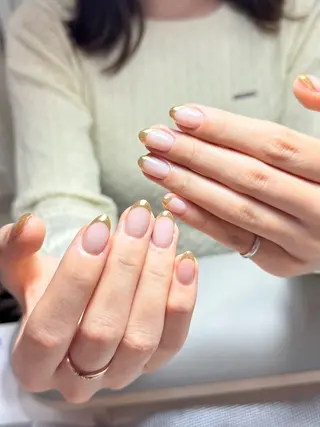 ネイル 🎀🎀YooLi Nail Salonのネイルデザイン