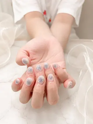 ネイル KUGO SALONのネイルデザイン