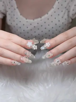 ネイル H.baby Nail Salonのネイルデザイン