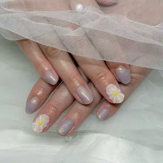 ネイル Regina Marinaのネイルデザイン