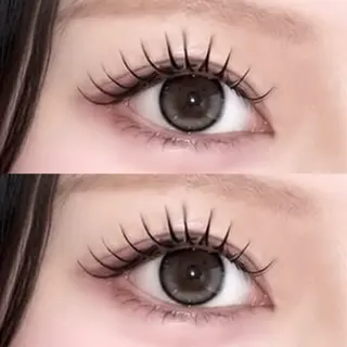 マツエク・マツパ ♥️Ji Ji♥️のマツエク・マツパデザイン