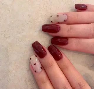 ネイル Jenn Nail Salonのネイルデザイン