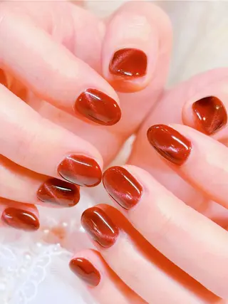 ネイル SaaM nailのネイルデザイン