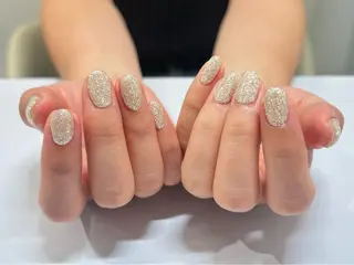 ネイル 吉川明花 【パラジェル認定店】のネイルデザイン
