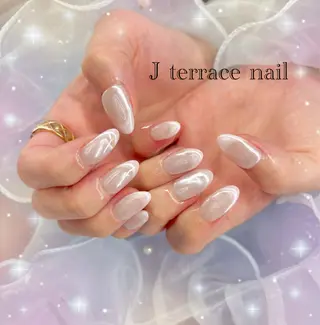 ネイル J terrace Nailのネイルデザイン