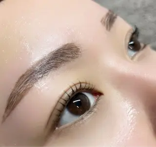 アイブロウ BROW +梅田 🎀‎🤍のその他イメージ