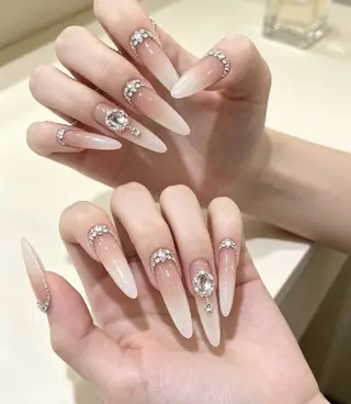 ネイル スカルプ専門店 D-Beautyのネイルデザイン