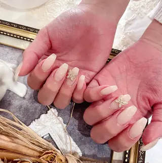 ネイル FLY Nail Salonのネイルデザイン
