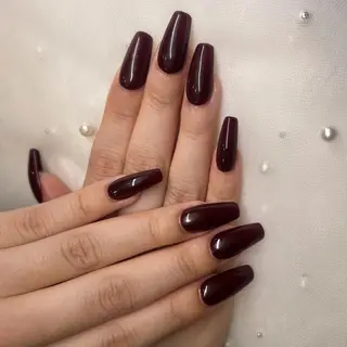ミディアム Sora NAILのネイルデザイン