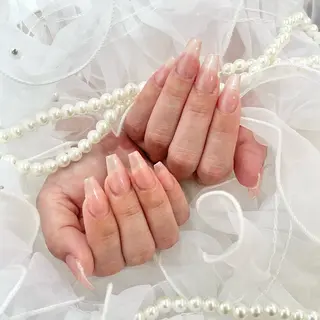 ネイル Glycine saraのネイルデザイン