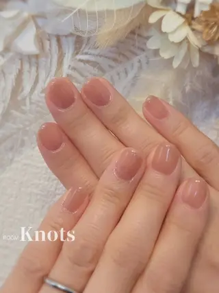 ネイル ﾈｲﾙﾙｰﾑ ﾉｯﾂ 八王子のネイルデザイン