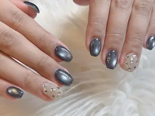 ネイル le'a -レア-のネイルデザイン
