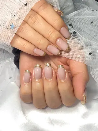 ネイル NiKa Nailのネイルデザイン