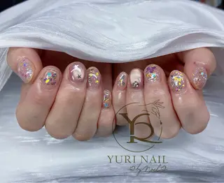 ネイル YURI Nail Funabashiのネイルデザイン