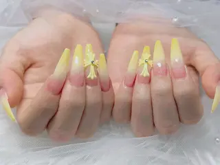 ネイル Mi nailsのネイルデザイン