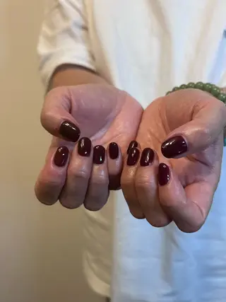 ネイル _ shioriのネイルデザイン