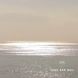 ネイル SAND BAR  NAILのネイルデザイン
