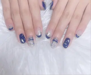 ネイル hairsalon 556のマツエク・マツパデザイン