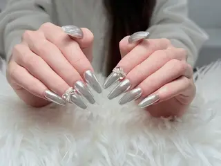 ネイル Hana Rose Nailのネイルデザイン