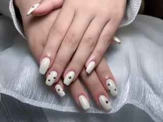 ネイル 里奈 Nailのマツエク・マツパデザイン