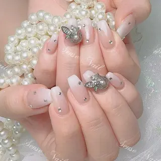 ネイル 💕中川 結衣💕のネイルデザイン
