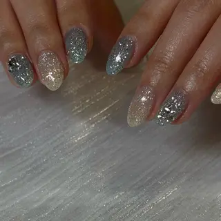 ネイル Lélia nailのネイルデザイン