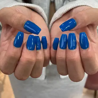 ネイル CAN🌸URARA EYE & NAILのネイルデザイン
