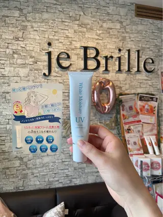 《jeBrille》 mirei🎀のネイルデザイン