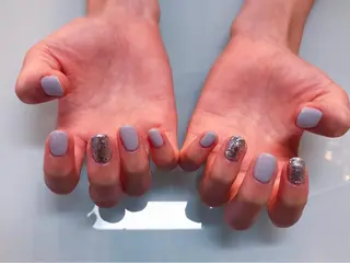 ネイル N Sayakaのネイルデザイン