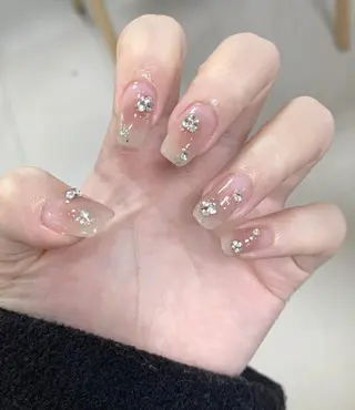 ネイル Molly _nailのネイルデザイン