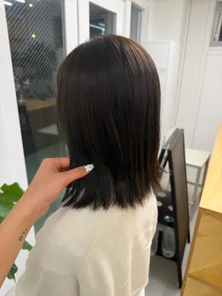 カラー 🎵 haru🎵のヘアスタイル