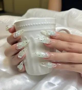 ネイル Berry Nailsのネイルデザイン