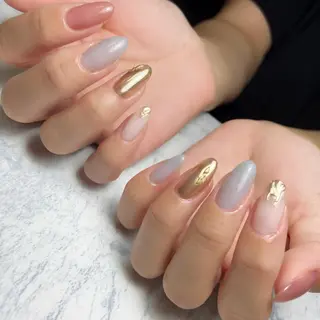 ネイル Hashimoto .のエステ・リラクイメージ