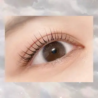 マツエク・マツパ eyedeal♡ yukaのマツエク・マツパデザイン