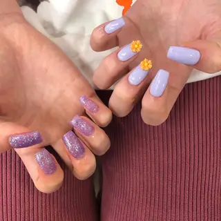 ネイル nail 1997のネイルデザイン