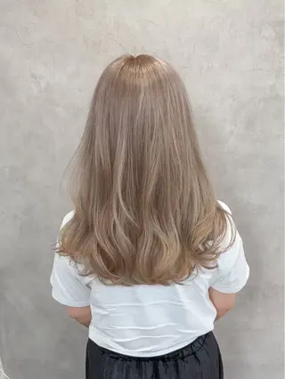 カラー カラー🌈ᵕ̈* sumireのヘアスタイル
