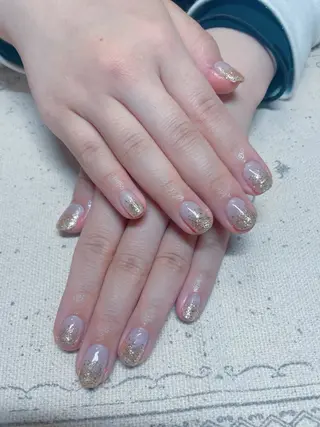 ネイル 💫ゆか_ Nailartistのネイルデザイン