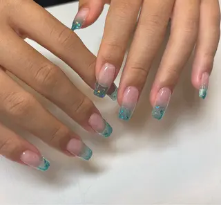 ネイル STYLE Ayanoのネイルデザイン