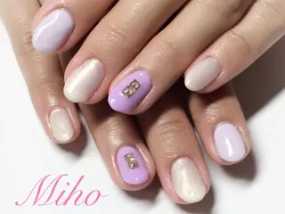 ネイル nail Berunaのネイルデザイン