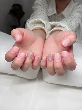 ネイル ネイルサロン /しあわせたいむ🌱のネイルデザイン