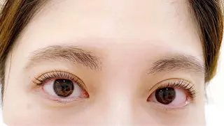 マツエク・マツパ すぎや みしおのマツエク・マツパデザイン