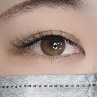 マツエク・マツパ 【宇城市】Aimee eyelashのマツエク・マツパデザイン