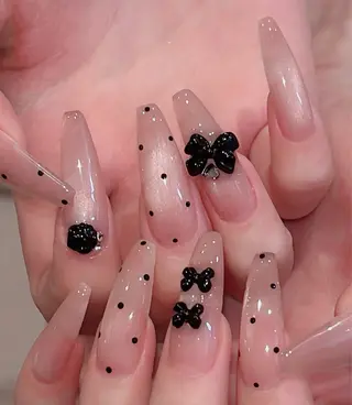 ネイル H.baby Nail Salonのネイルデザイン