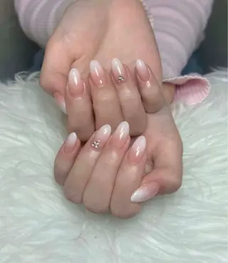 ネイル Eli Muse 新宿ネイルのネイルデザイン