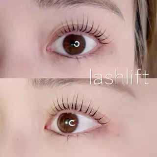 マツエク・マツパ eyelash brightのマツエク・マツパデザイン