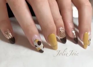 ネイル Jolie Joieの眉毛・アイブロウイメージ